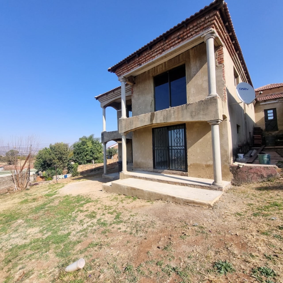 To Let 2 Bedroom Property for Rent in Danville Gauteng