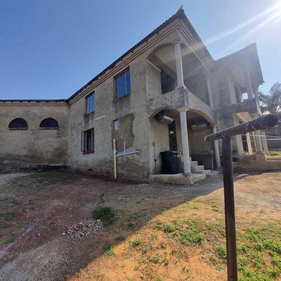 To Let 2 Bedroom Property for Rent in Danville Gauteng