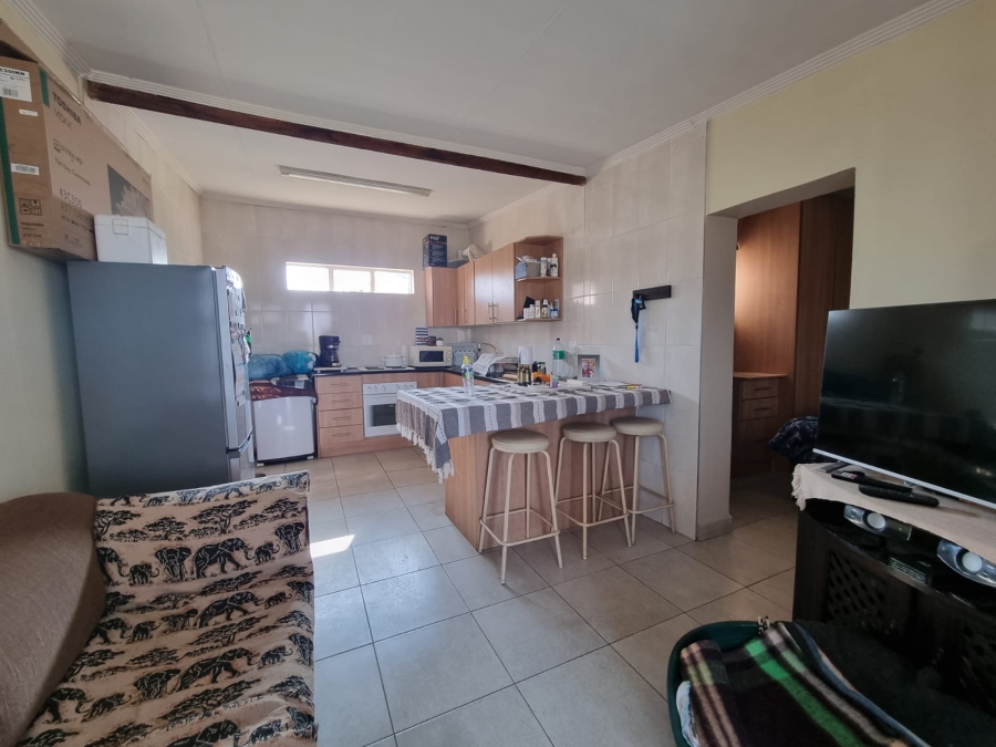 To Let 1 Bedroom Property for Rent in Three Rivers Gauteng