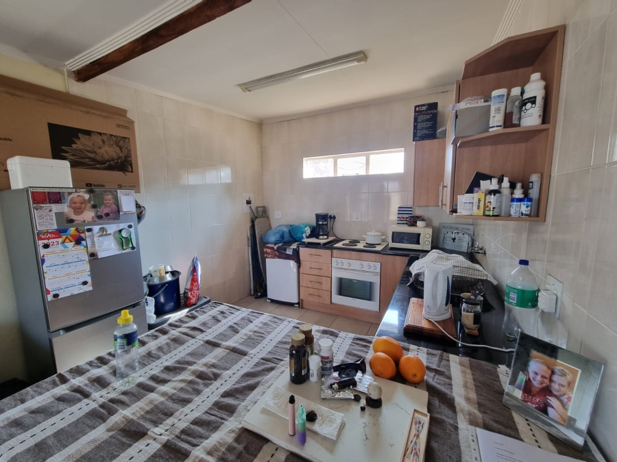 To Let 1 Bedroom Property for Rent in Three Rivers Gauteng