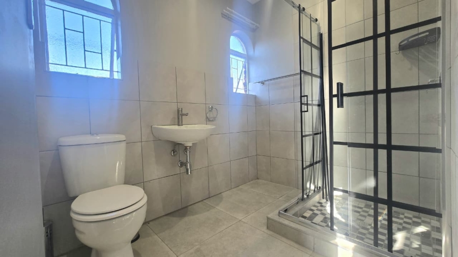 To Let 3 Bedroom Property for Rent in Wierda Park Gauteng