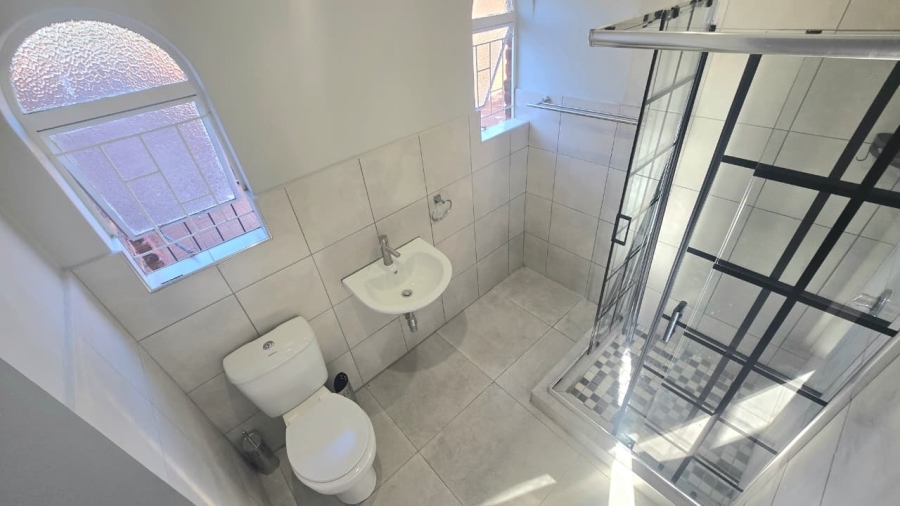 To Let 3 Bedroom Property for Rent in Wierda Park Gauteng