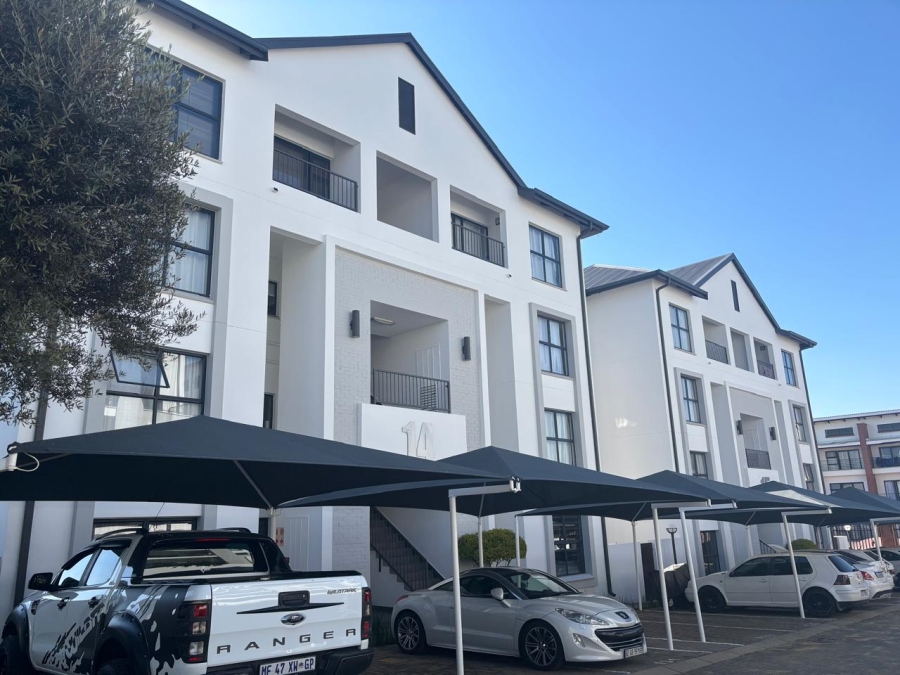 1 Bedroom Property for Sale in Greenstone Hill Gauteng