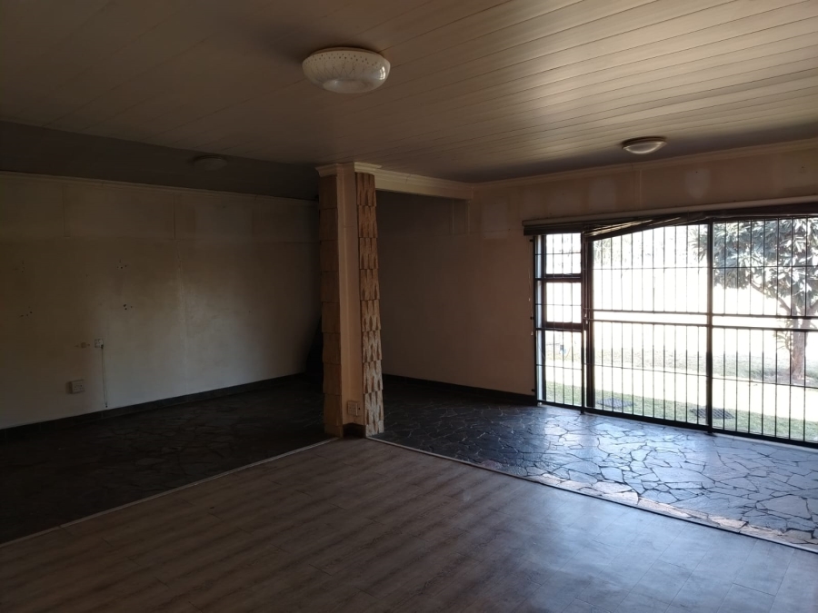 To Let 3 Bedroom Property for Rent in Vanderbijlpark CE 2 Gauteng