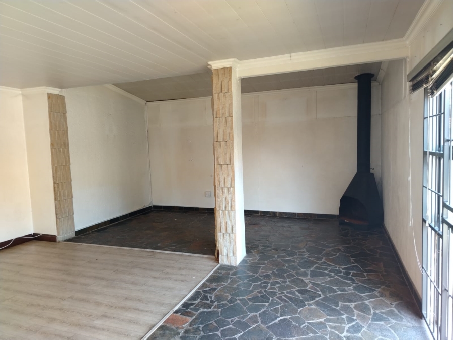 To Let 3 Bedroom Property for Rent in Vanderbijlpark CE 2 Gauteng