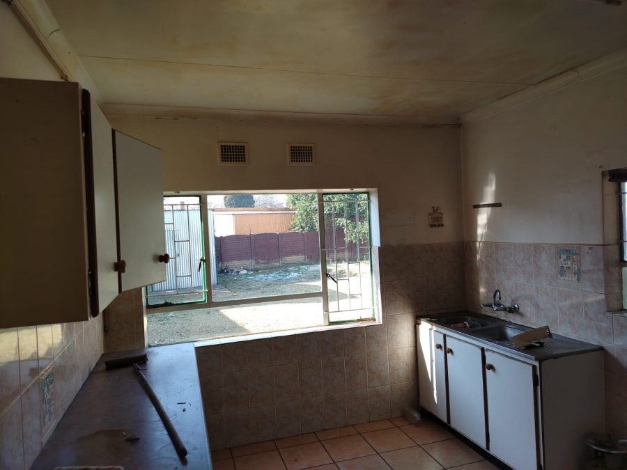To Let 3 Bedroom Property for Rent in Vanderbijlpark CE 2 Gauteng