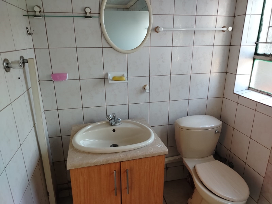 To Let 3 Bedroom Property for Rent in Vanderbijlpark CE 2 Gauteng