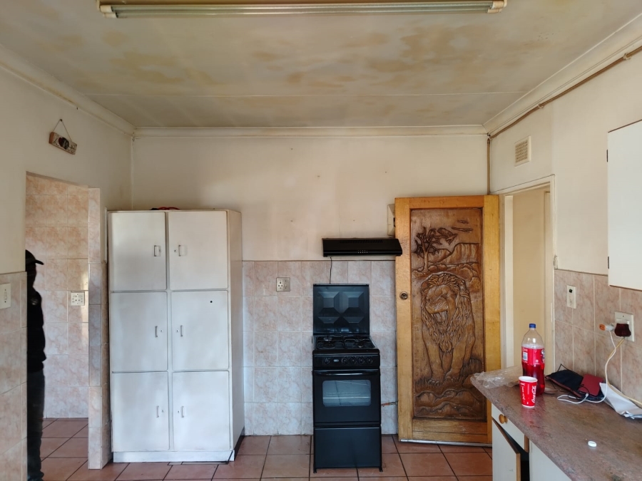 To Let 3 Bedroom Property for Rent in Vanderbijlpark CE 2 Gauteng