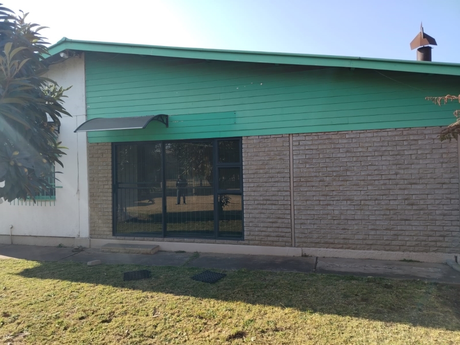 To Let 3 Bedroom Property for Rent in Vanderbijlpark CE 2 Gauteng