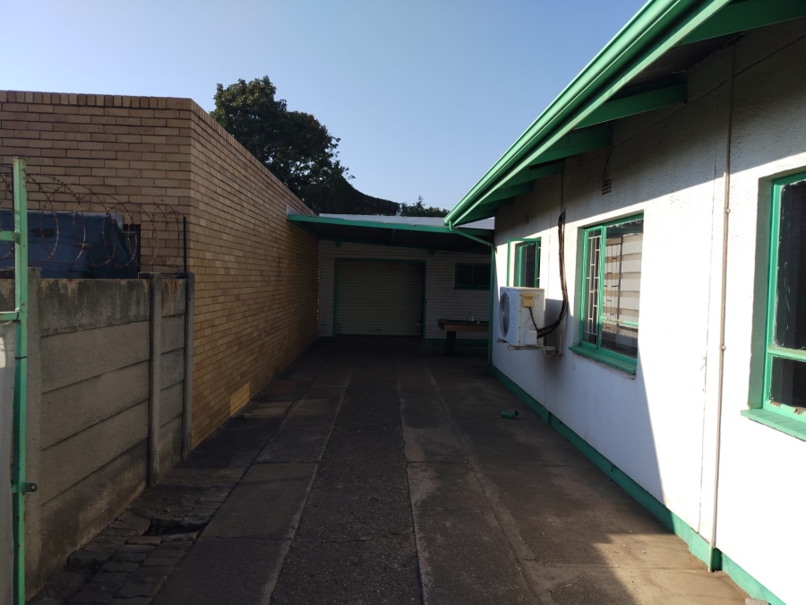 To Let 3 Bedroom Property for Rent in Vanderbijlpark CE 2 Gauteng