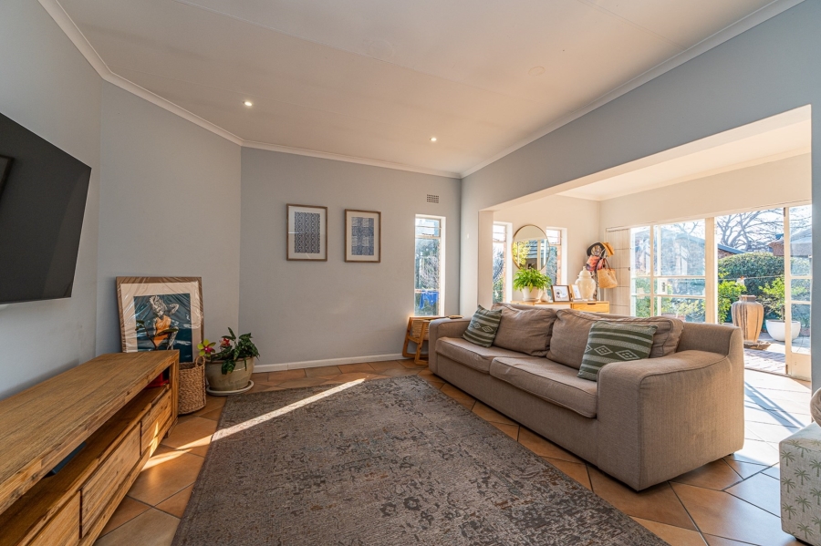 3 Bedroom Property for Sale in Rivonia Gauteng