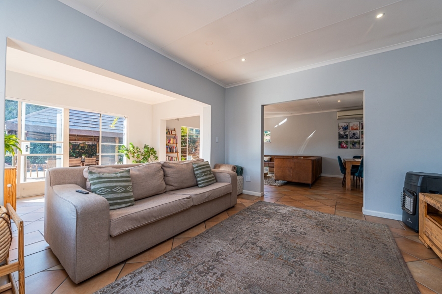 3 Bedroom Property for Sale in Rivonia Gauteng