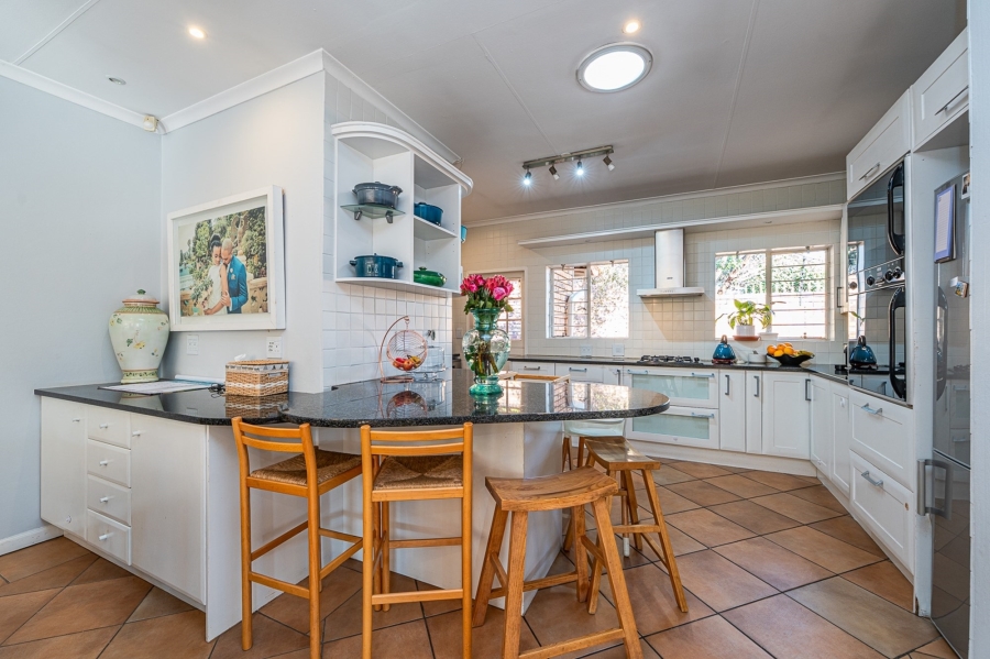 3 Bedroom Property for Sale in Rivonia Gauteng