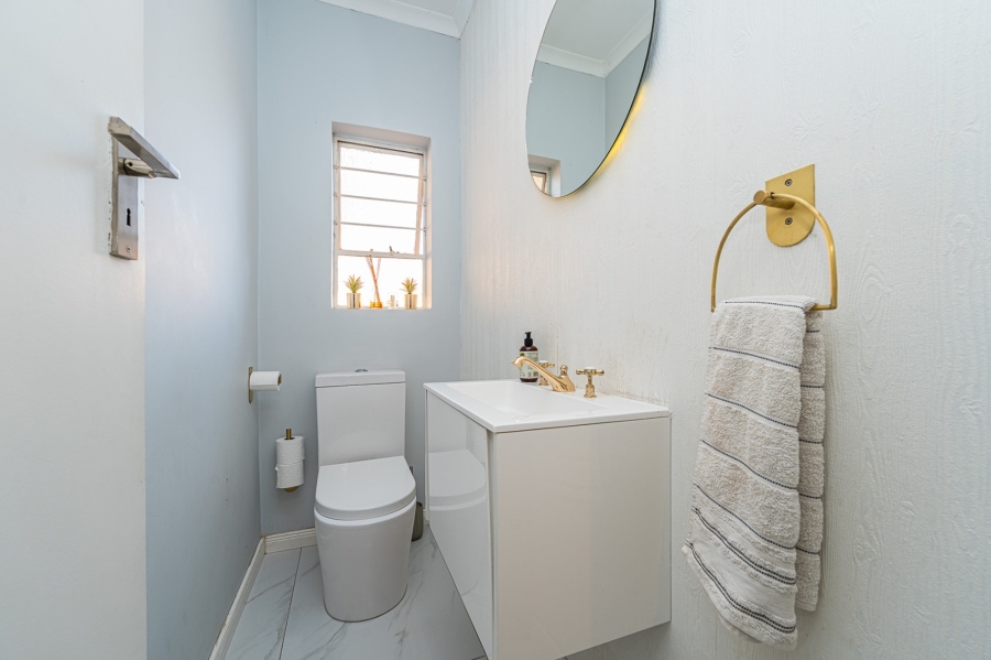 3 Bedroom Property for Sale in Rivonia Gauteng