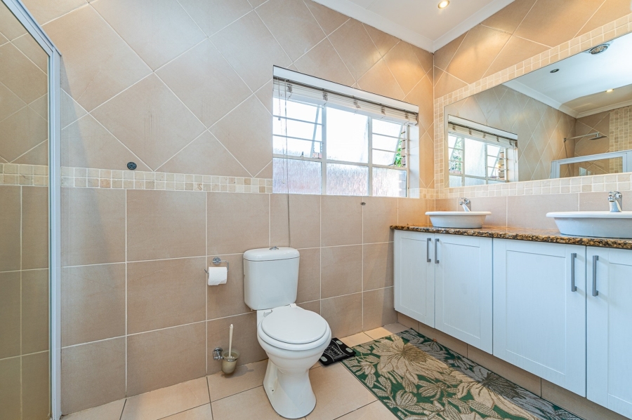 3 Bedroom Property for Sale in Rivonia Gauteng