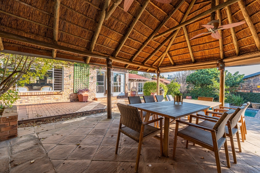 3 Bedroom Property for Sale in Rivonia Gauteng