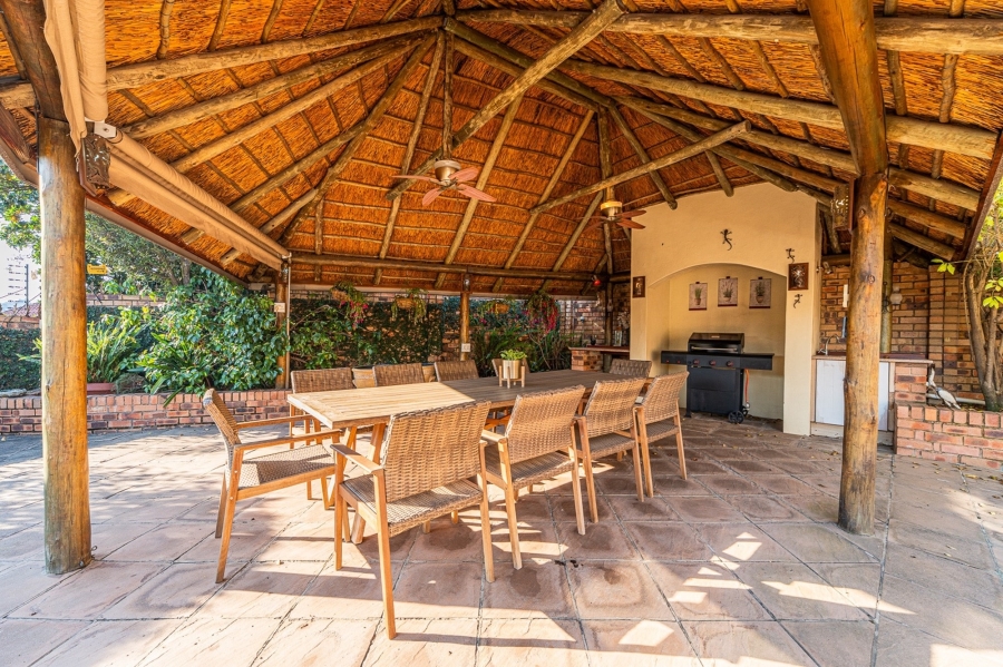 3 Bedroom Property for Sale in Rivonia Gauteng