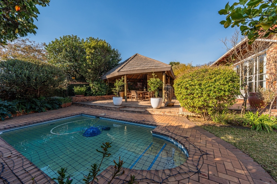 3 Bedroom Property for Sale in Rivonia Gauteng