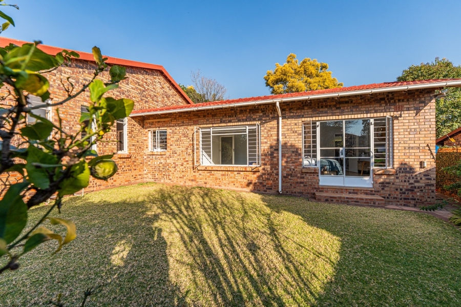 3 Bedroom Property for Sale in Rivonia Gauteng