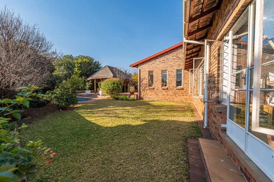3 Bedroom Property for Sale in Rivonia Gauteng