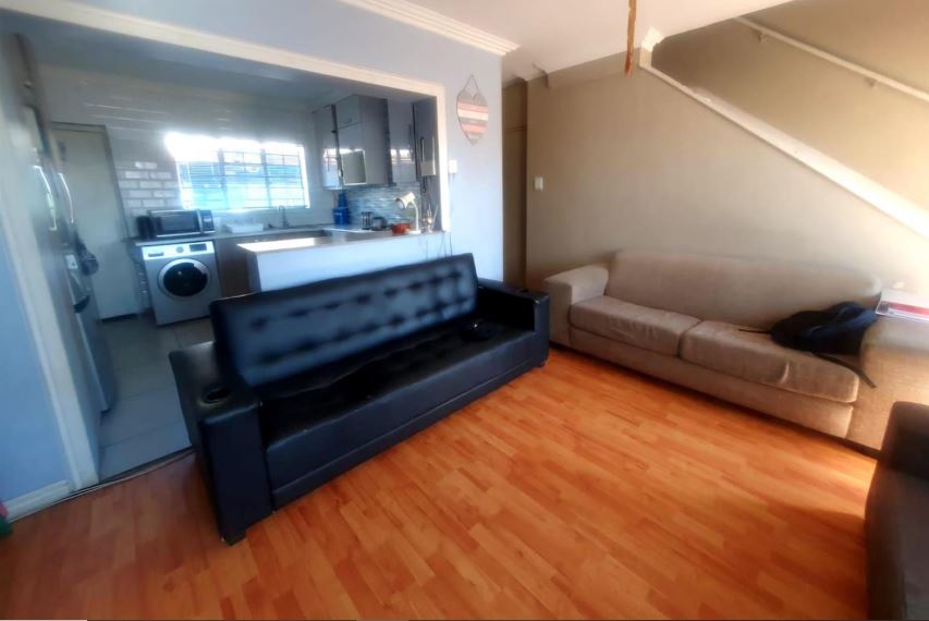3 Bedroom Property for Sale in South Hills Gauteng