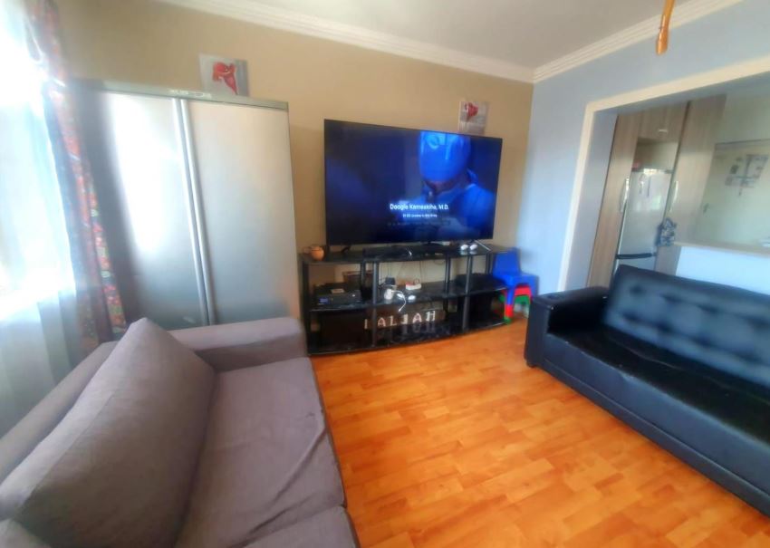 3 Bedroom Property for Sale in South Hills Gauteng