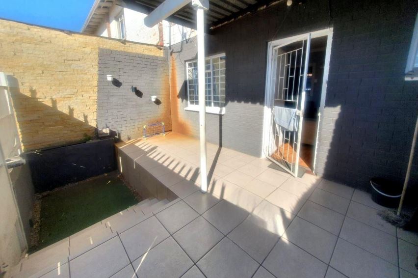 3 Bedroom Property for Sale in South Hills Gauteng