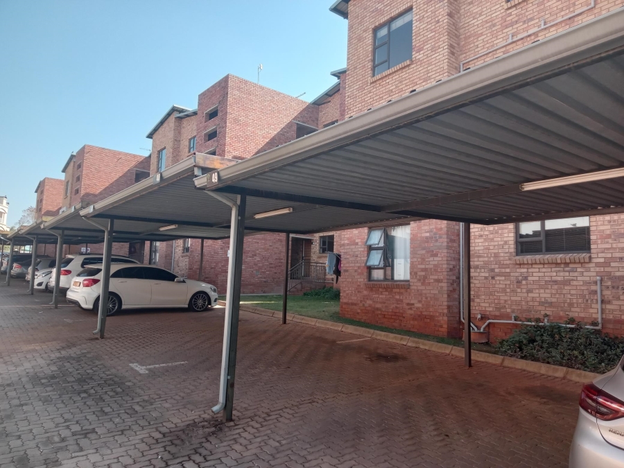 2 Bedroom Property for Sale in Northwold Gauteng