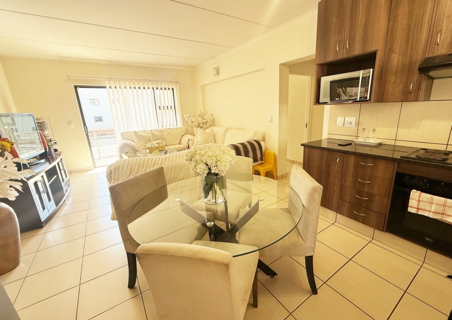 To Let 2 Bedroom Property for Rent in Barbeque Downs Gauteng