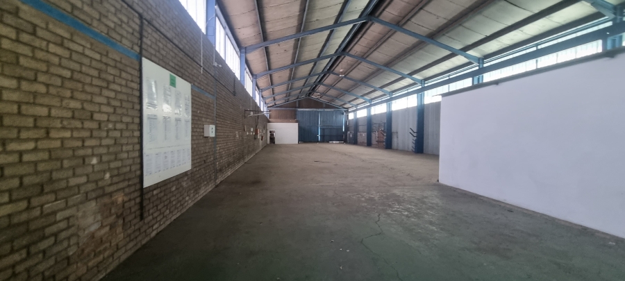 To Let commercial Property for Rent in Anderbolt Gauteng