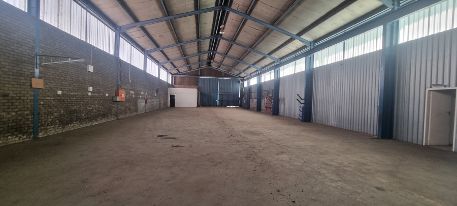 To Let commercial Property for Rent in Anderbolt Gauteng