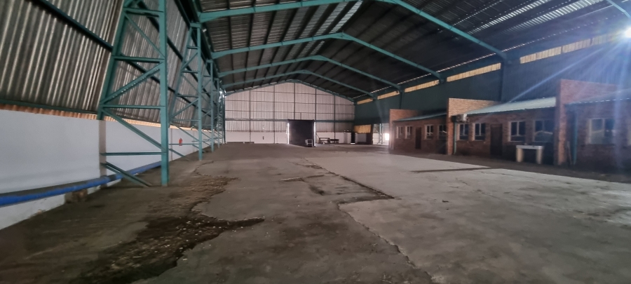 0 Bedroom Property for Sale in Anderbolt Gauteng