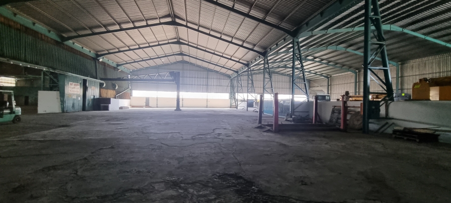 0 Bedroom Property for Sale in Anderbolt Gauteng