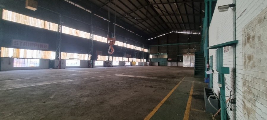 0 Bedroom Property for Sale in Anderbolt Gauteng
