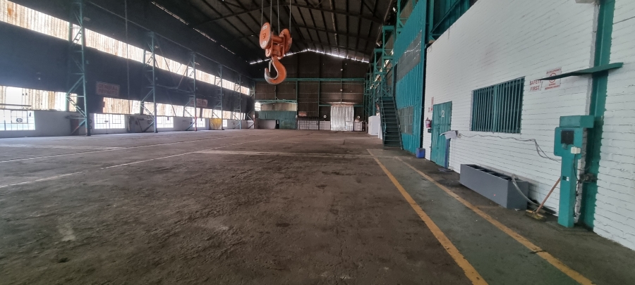 0 Bedroom Property for Sale in Anderbolt Gauteng