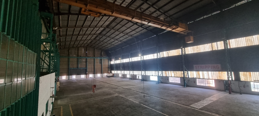 0 Bedroom Property for Sale in Anderbolt Gauteng