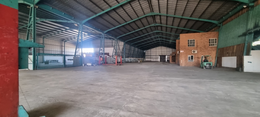 0 Bedroom Property for Sale in Anderbolt Gauteng