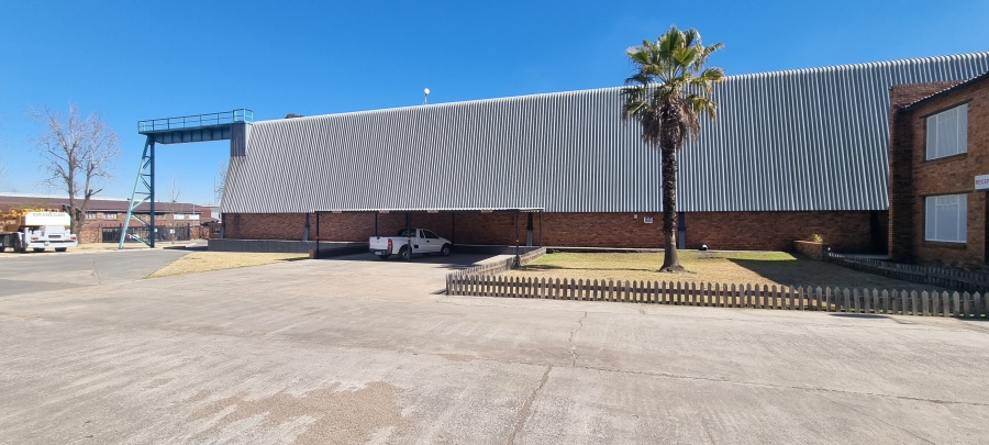 0 Bedroom Property for Sale in Anderbolt Gauteng