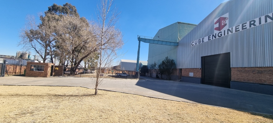 0 Bedroom Property for Sale in Anderbolt Gauteng