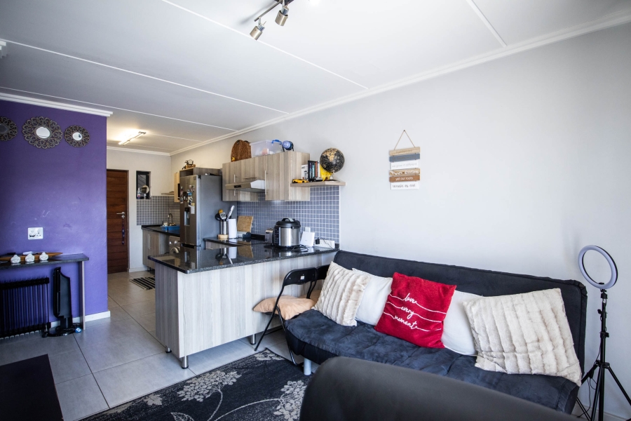 2 Bedroom Property for Sale in Eden Glen Gauteng