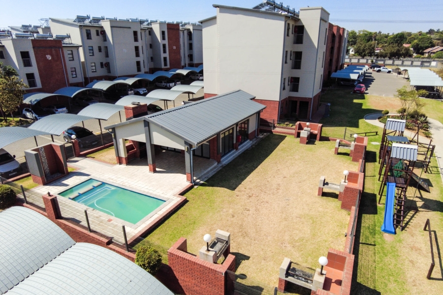 2 Bedroom Property for Sale in Eden Glen Gauteng