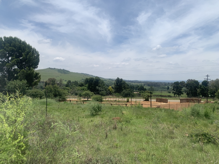 0 Bedroom Property for Sale in Walker Fruit Farms Gauteng