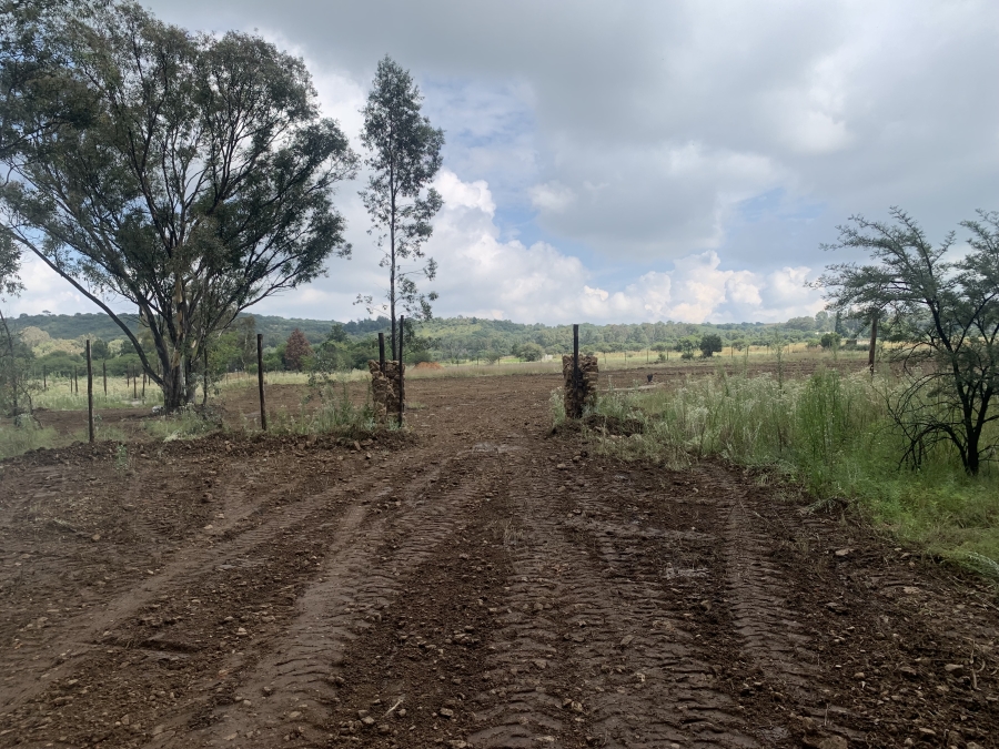 0 Bedroom Property for Sale in Walker Fruit Farms Gauteng