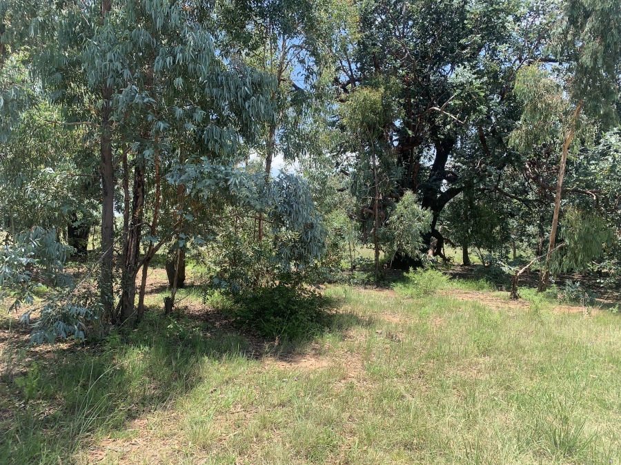 0 Bedroom Property for Sale in Walker Fruit Farms Gauteng