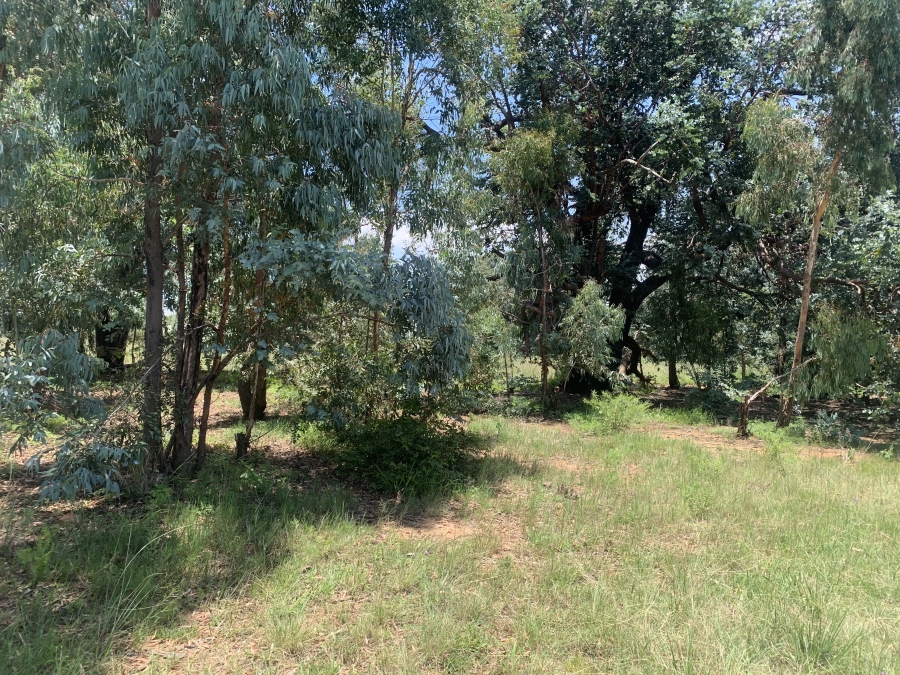 0 Bedroom Property for Sale in Walker Fruit Farms Gauteng