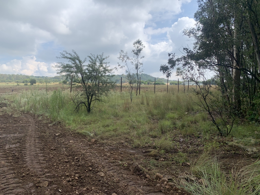 0 Bedroom Property for Sale in Walker Fruit Farms Gauteng