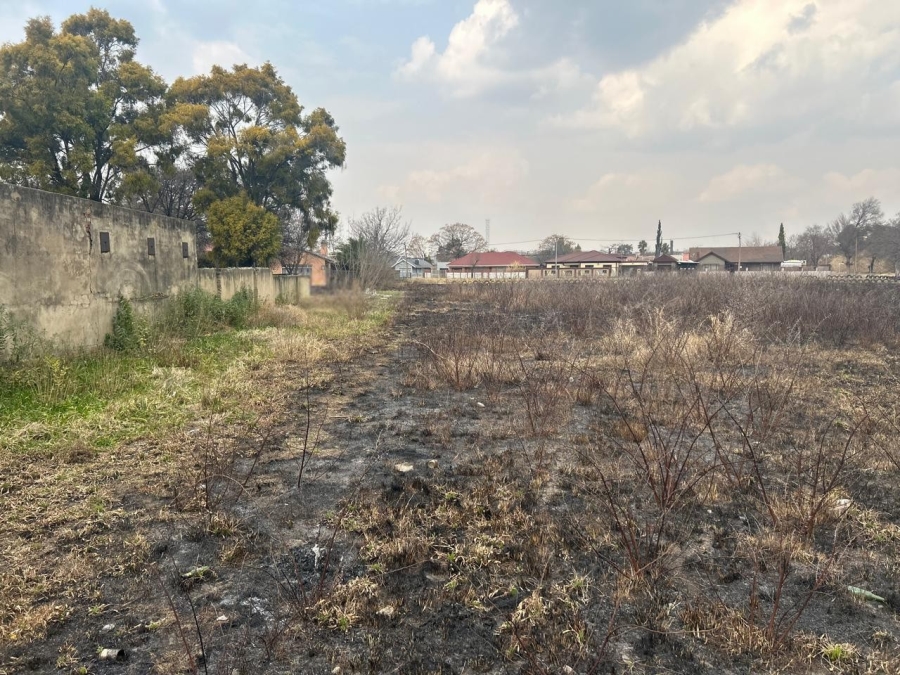 0 Bedroom Property for Sale in Vereeniging Gauteng