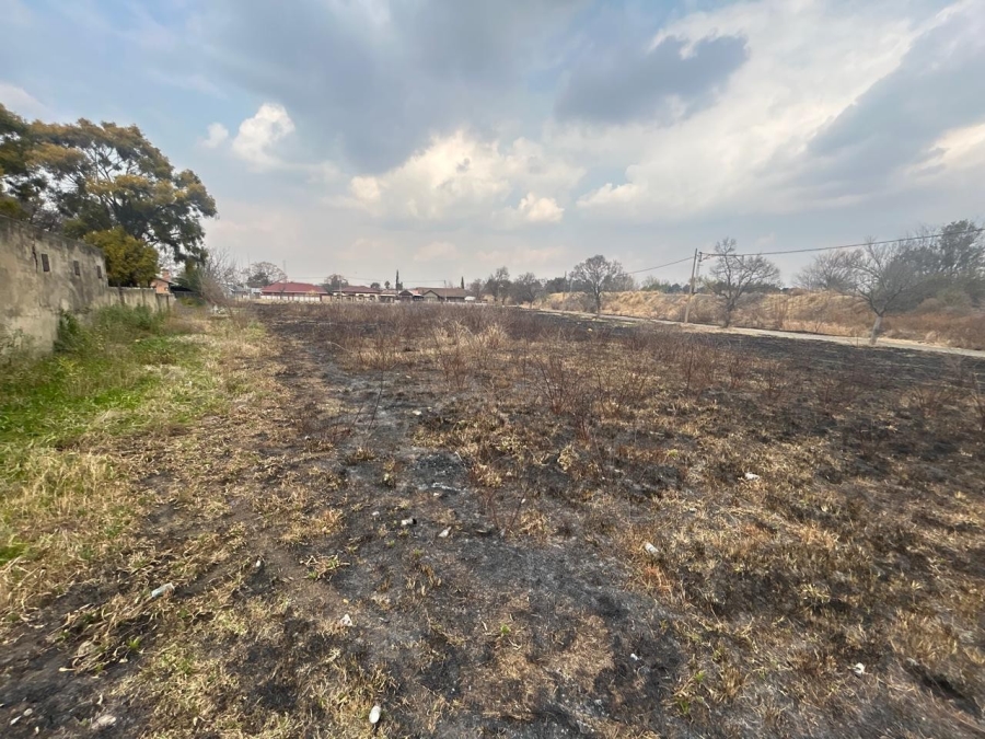 0 Bedroom Property for Sale in Vereeniging Gauteng