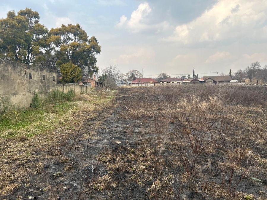 0 Bedroom Property for Sale in Vereeniging Gauteng