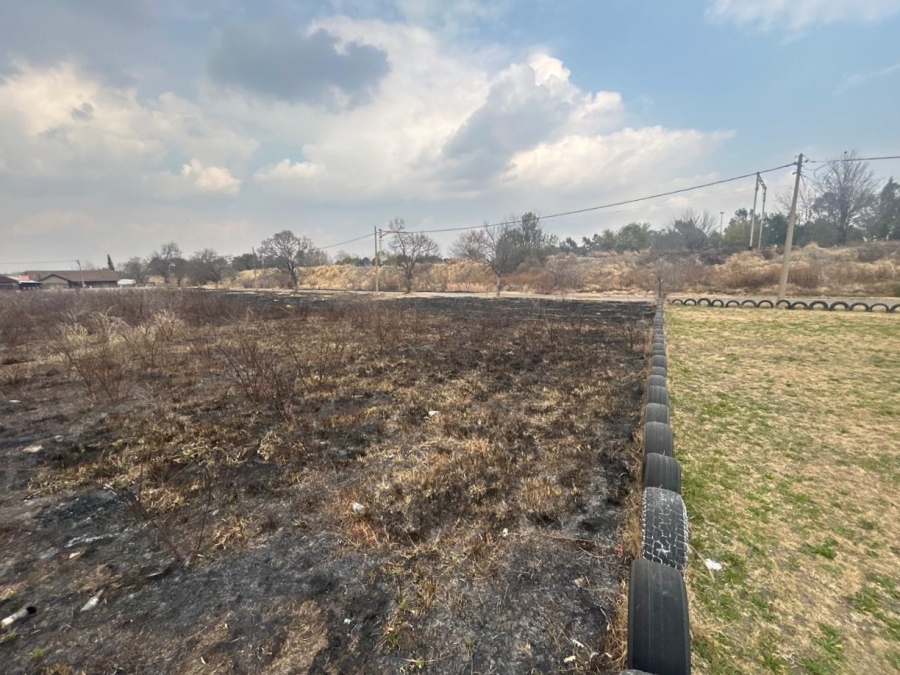 0 Bedroom Property for Sale in Vereeniging Gauteng